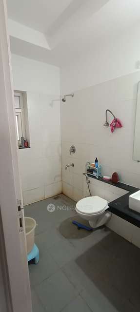 2 BHK Flat In Godrej Infinity, Keshav Nagar for Rent  In Keshav Nagar