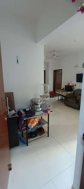 2 BHK Flat In Godrej Infinity, Keshav Nagar for Rent  In Keshav Nagar