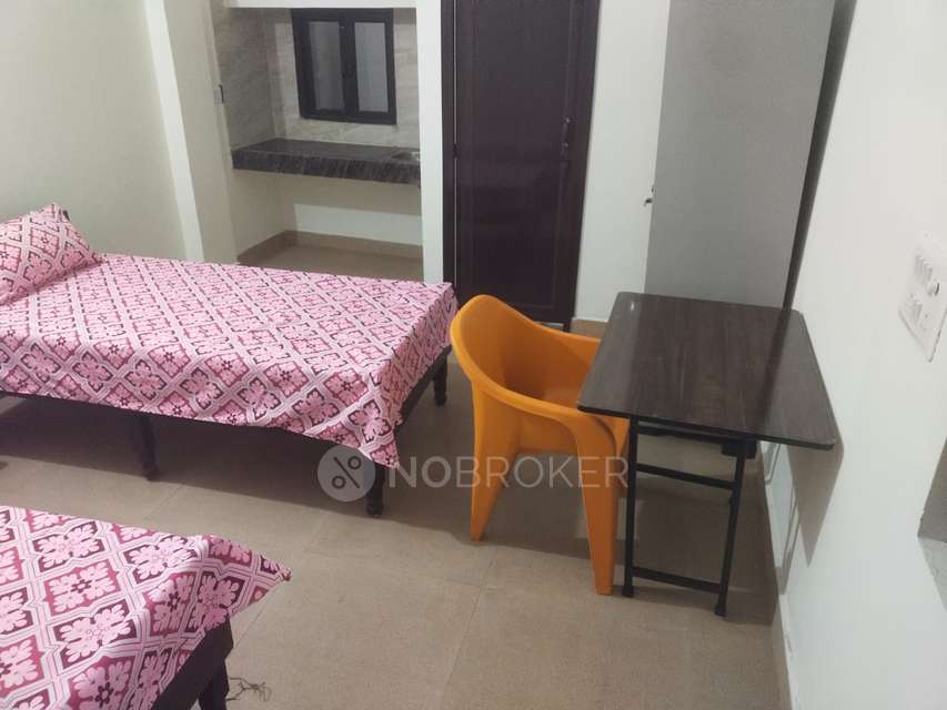 PG for Anyone in Sector 167