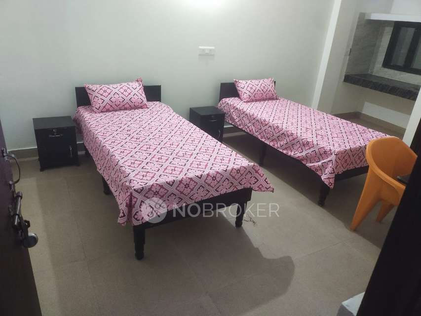 PG for Anyone in Sector 167