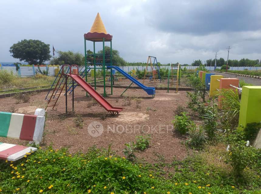 Plot For Sale  In Lorven County In Sadhasivpet Highway Facing Open Plots