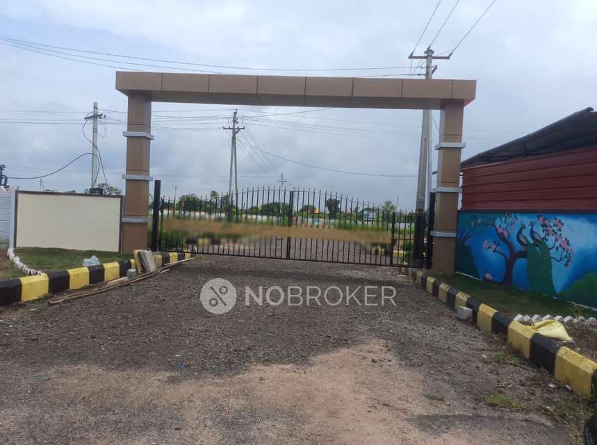 Plot For Sale  In Lorven County In Sadhasivpet Highway Facing Open Plots