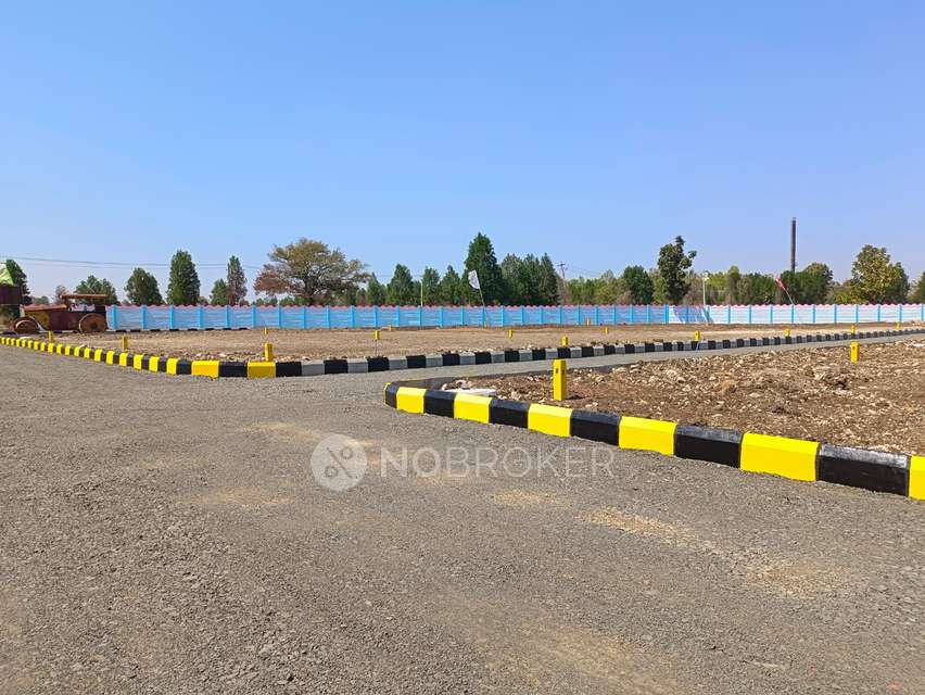 Plot For Sale  In Lorven County In Sadhasivpet Highway Facing Open Plots