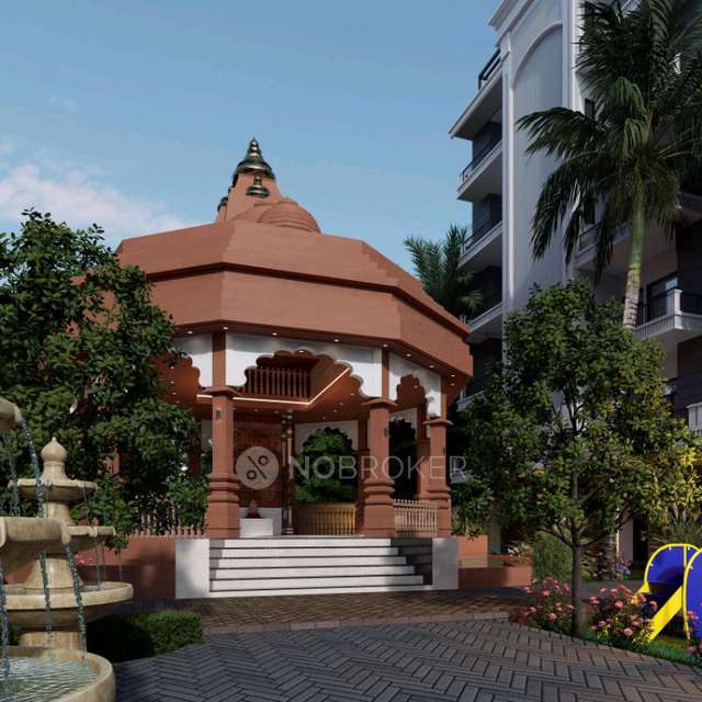 2 BHK Flat In Vihan Hieghts For Sale  In Sector -20