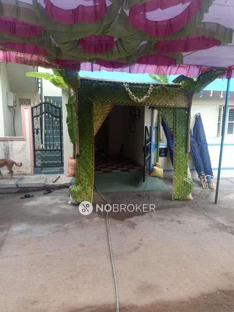 4+ BHK House For Sale  In Byadarahalli, 