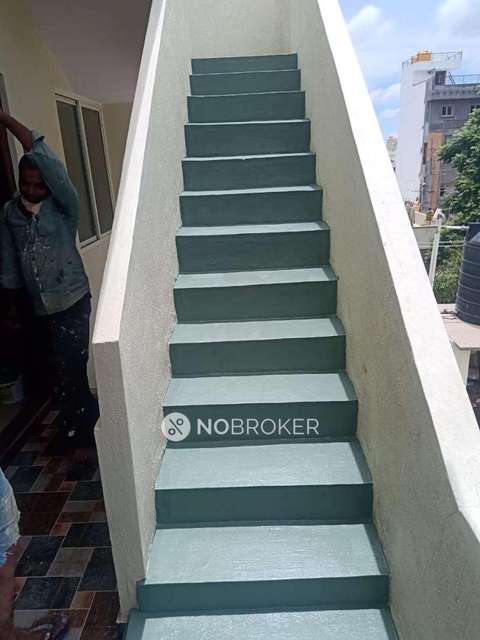 4+ BHK House For Sale  In Byadarahalli, 