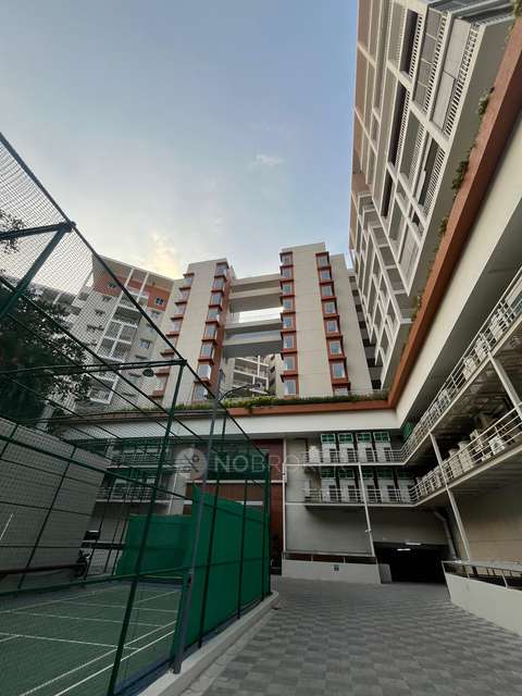 3 BHK Flat In Vasavi Signature For Sale  In Kukatpally