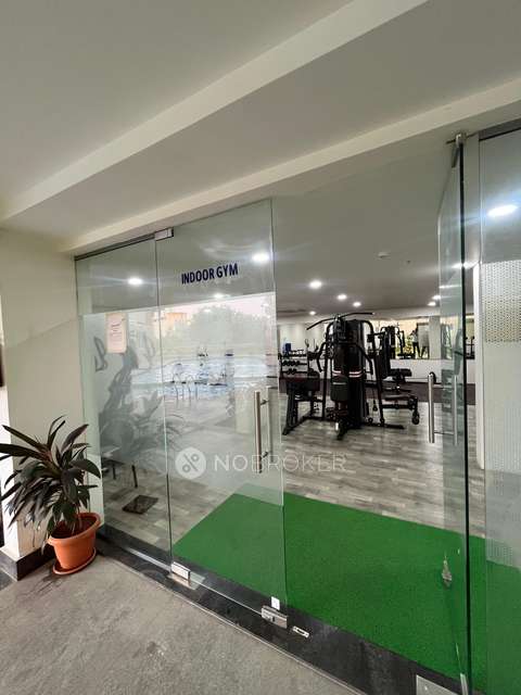 3 BHK Flat In Vasavi Signature For Sale  In Kukatpally