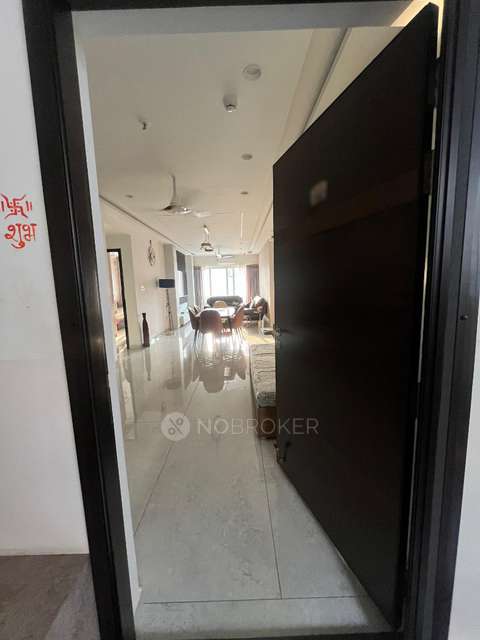 3 BHK Flat In Vasavi Signature For Sale  In Kukatpally