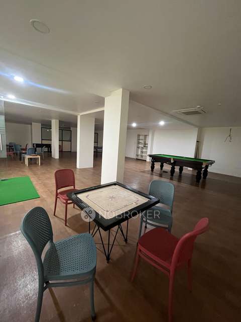 3 BHK Flat In Vasavi Signature For Sale  In Kukatpally