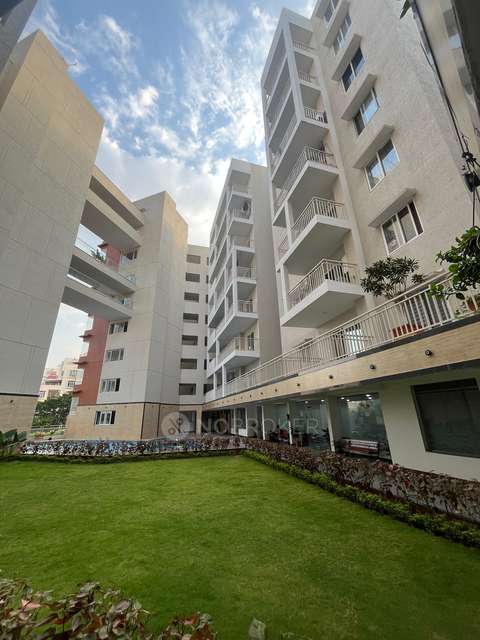 3 BHK Flat In Vasavi Signature For Sale  In Kukatpally