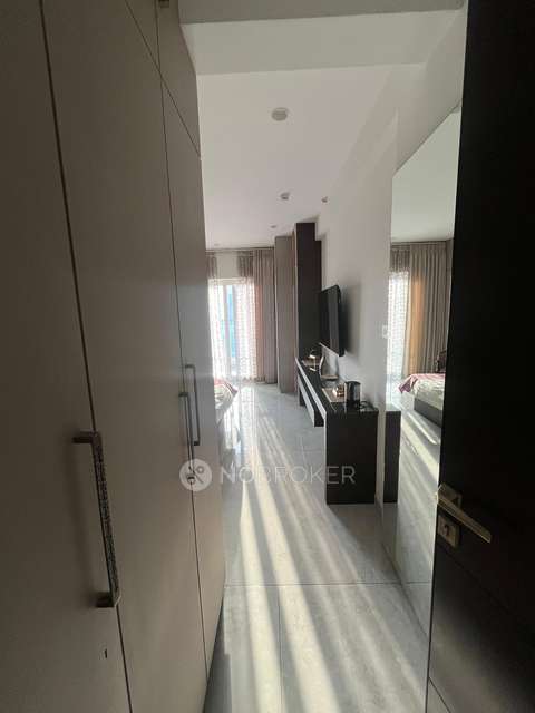 3 BHK Flat In Vasavi Signature For Sale  In Kukatpally