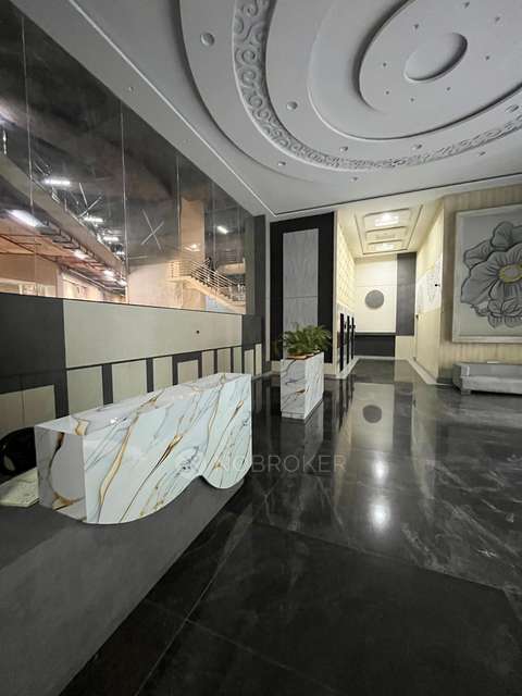 3 BHK Flat In Vasavi Signature For Sale  In Kukatpally