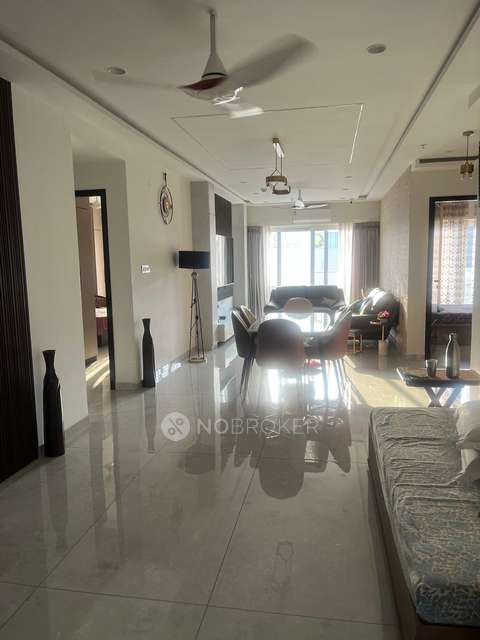 3 BHK Flat In Vasavi Signature For Sale  In Kukatpally