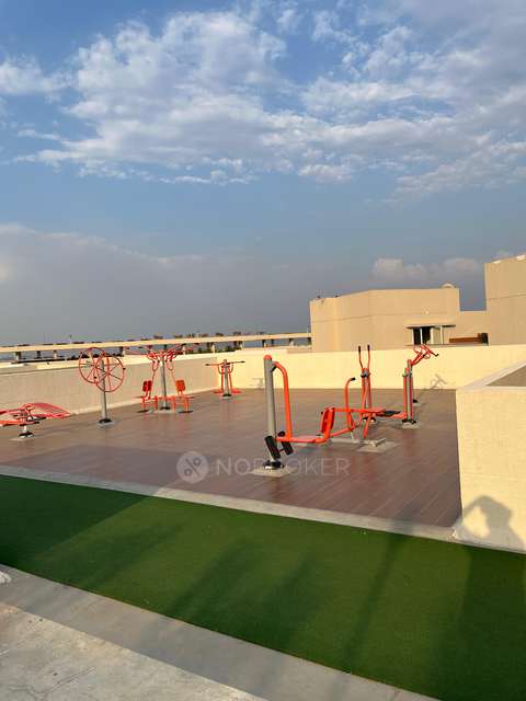 3 BHK Flat In Vasavi Signature For Sale  In Kukatpally