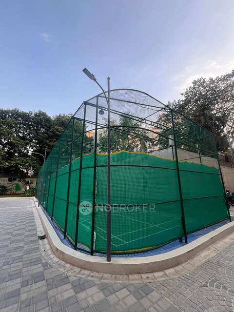 3 BHK Flat In Vasavi Signature For Sale  In Kukatpally