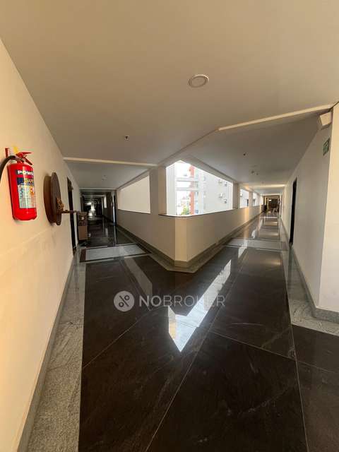 3 BHK Flat In Vasavi Signature For Sale  In Kukatpally