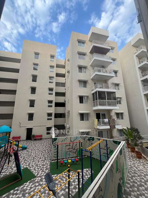 3 BHK Flat In Vasavi Signature For Sale  In Kukatpally