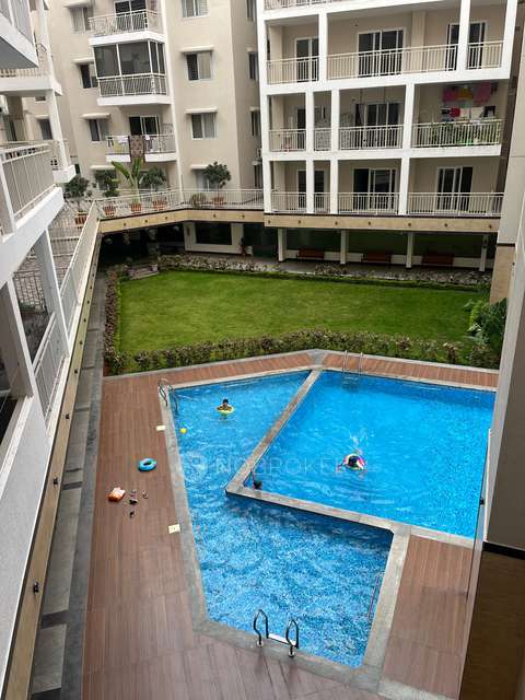 3 BHK Flat In Vasavi Signature For Sale  In Kukatpally