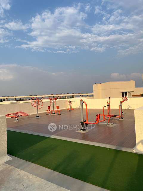 3 BHK Flat In Vasavi Signature For Sale  In Kukatpally