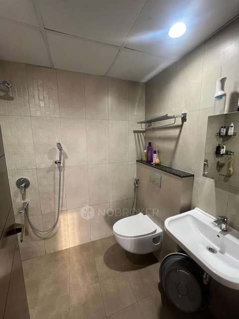 3 BHK Flat In Vasavi Signature For Sale  In Kukatpally