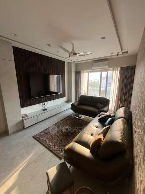 3 BHK Flat In Vasavi Signature For Sale  In Kukatpally
