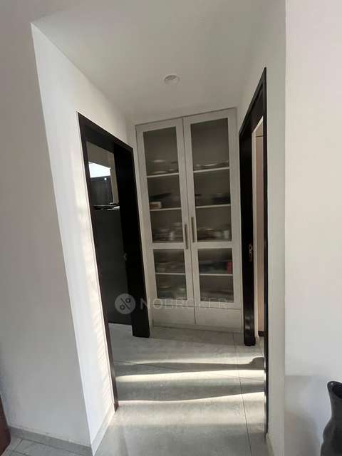 3 BHK Flat In Vasavi Signature For Sale  In Kukatpally