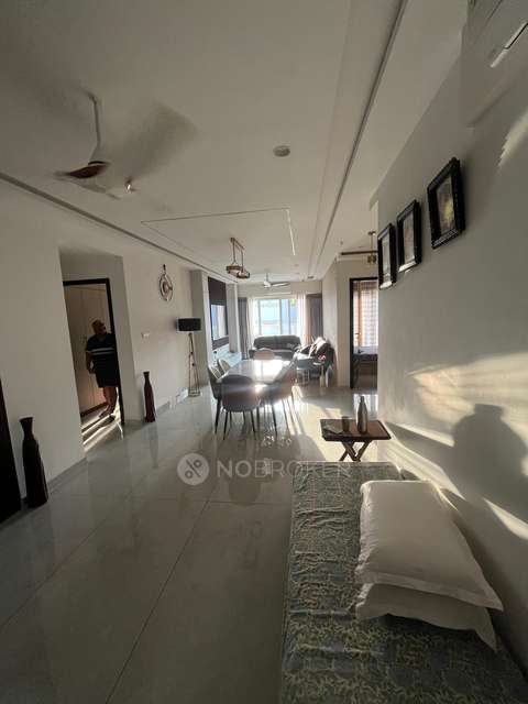 3 BHK Flat In Vasavi Signature For Sale  In Kukatpally