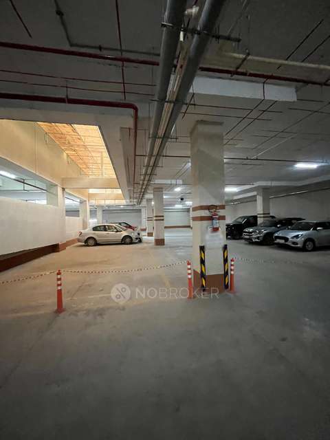 3 BHK Flat In Vasavi Signature For Sale  In Kukatpally