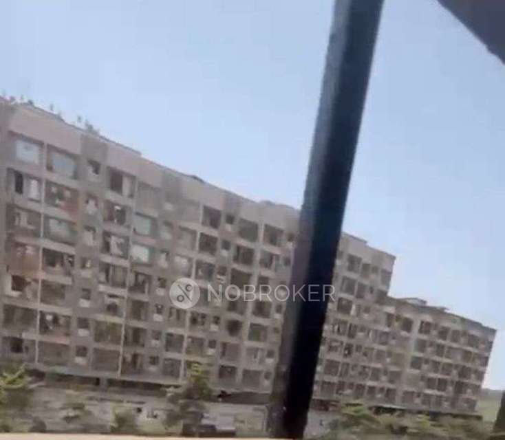 1 BHK Flat In Shanti Nagar 2, Nala For Sale  In Nalasopara West