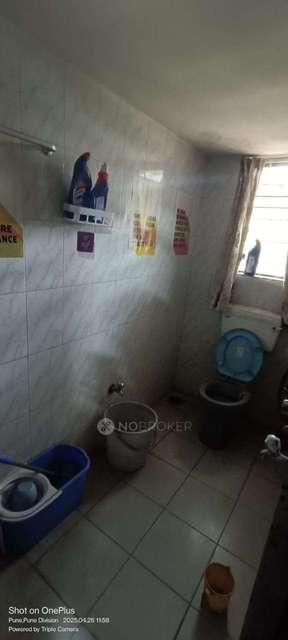 2 BHK Flat In Salisbury Park for Rent  In Camp