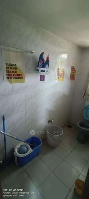 2 BHK Flat In Salisbury Park for Rent  In Camp