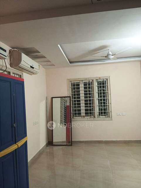 3 BHK Villa In Srr Heights for Rent  In Bowrampet 