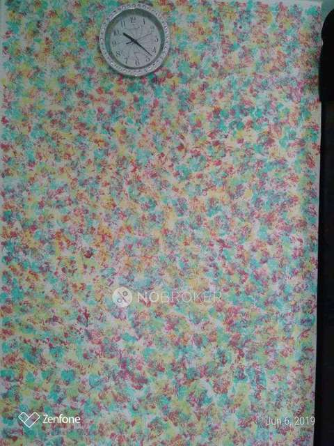 1 RK Flat In Dreamnivara for Rent  In Koregaon Mul