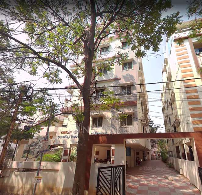 2 BHK Flat In Cheelas Rr Habitat for Rent  In Kompally