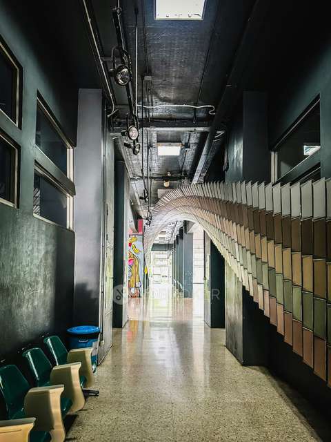 2 BHK Flat In Luxuvia Padmavati Residency For Sale  In Peerzadiguda