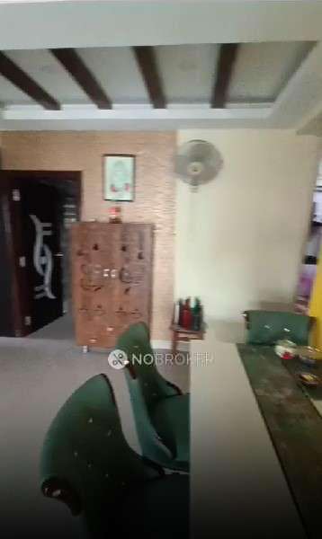 3 BHK Flat In Advait Residency For Sale  In Attapur