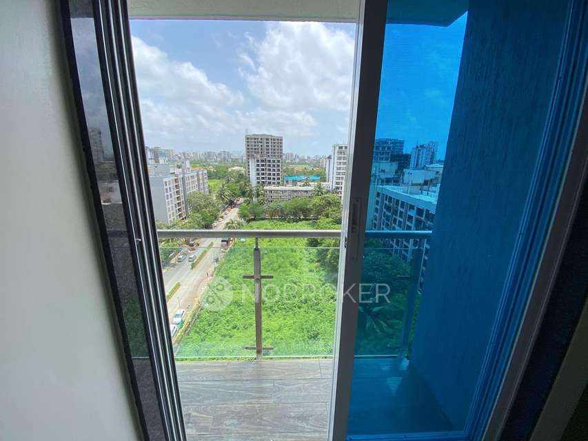 2 BHK Flat In Platinum Casa Divine For Sale  In Andheri West