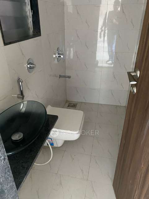 2 BHK Flat In Platinum Casa Divine For Sale  In Andheri West