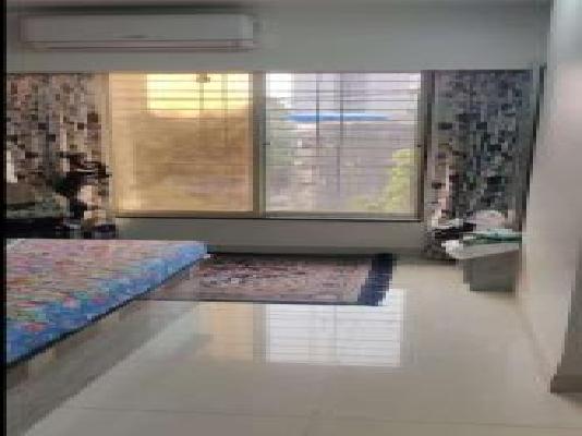 2 BHK Flat In Hirani Sky View Castle for Rent  In Kurla