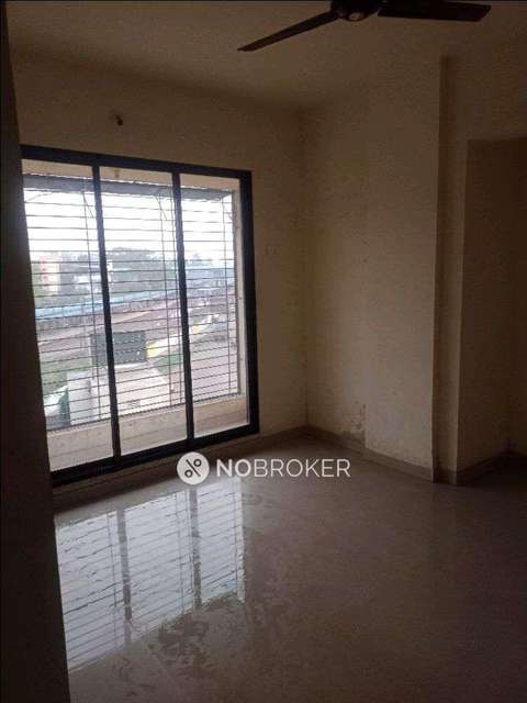 2 BHK Flat In Sidheshwar Complex Titwala For Sale  In Ghajanana Colony