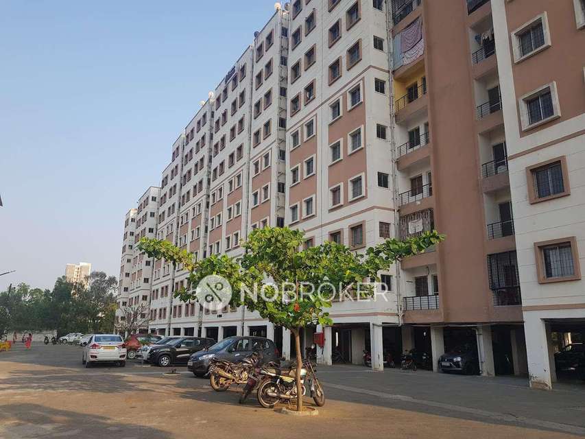 1 RK Flat for Rent  In Marsur