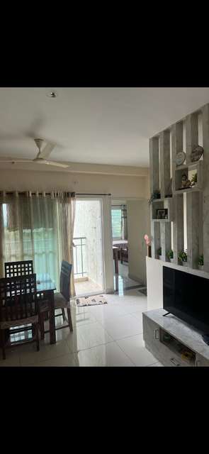 2 BHK Flat In Brigade Panorama Apartments for Rent  In Anchepalya,