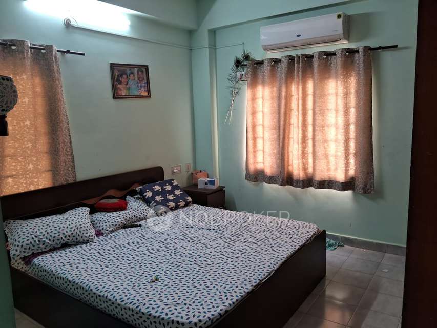 2 BHK Flat In Landmark Residency For Sale  In Madinaguda