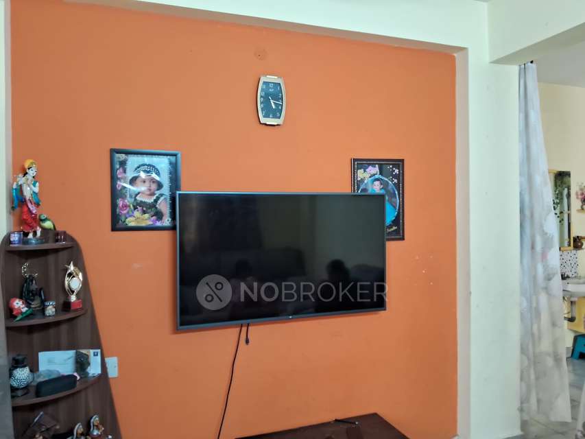 2 BHK Flat In Landmark Residency For Sale  In Madinaguda