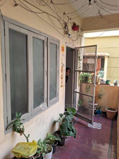 2 BHK Flat In Landmark Residency For Sale  In Madinaguda