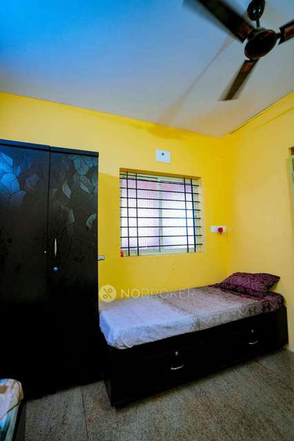 PG for Girls in Attiguppe, 