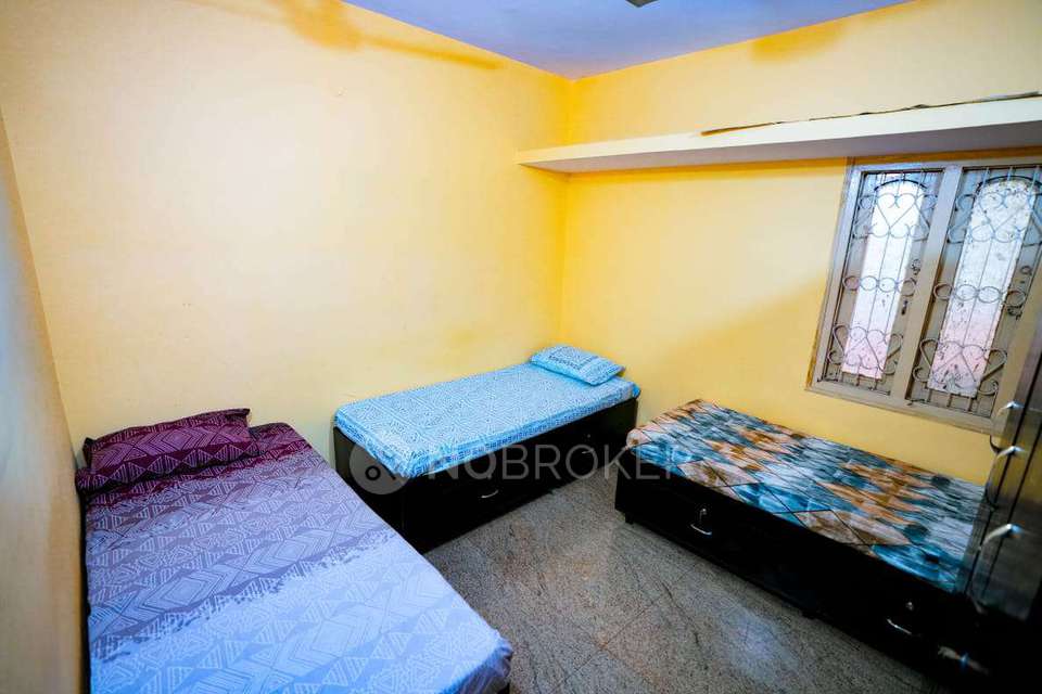 PG for Girls in Attiguppe, 