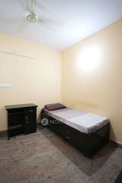 PG for Girls in Attiguppe, 