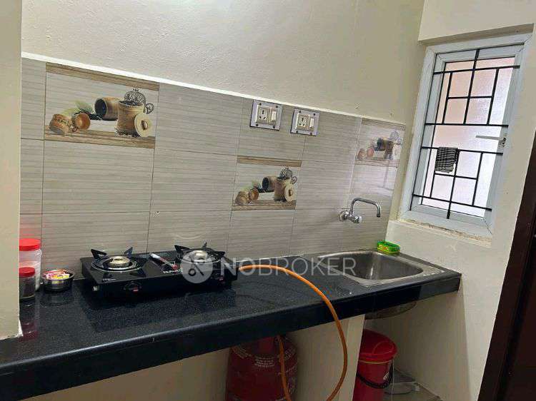 PG for Boys in Castle -222 Flats